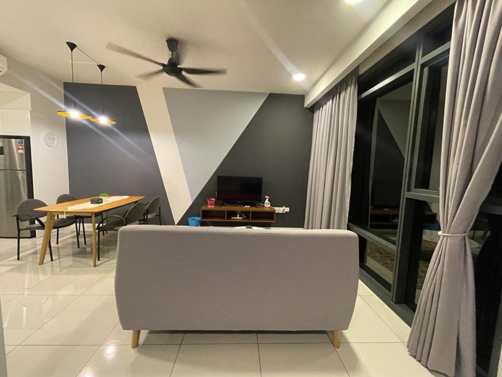 Kl East Ridge Rara Suite Homestay Kuala Lumpur Zewnętrze zdjęcie