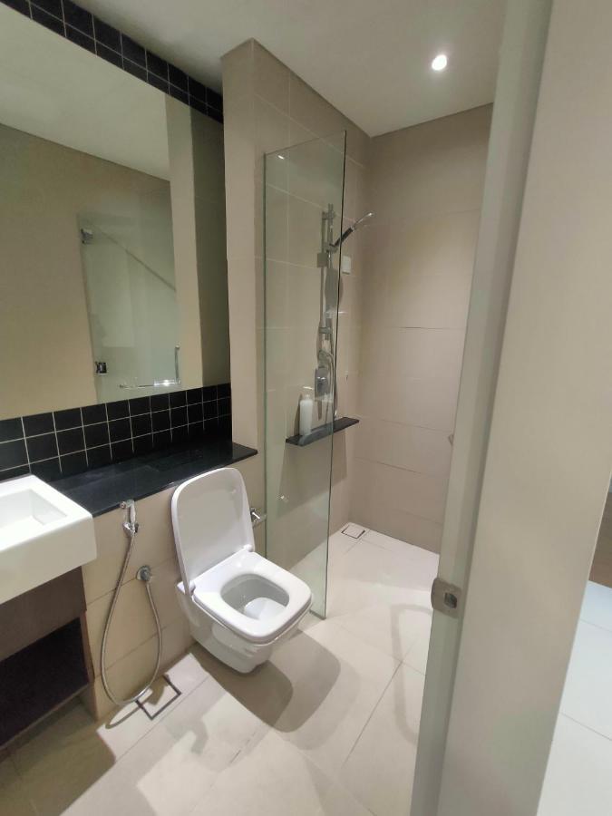 Kl East Ridge Rara Suite Homestay Kuala Lumpur Zewnętrze zdjęcie