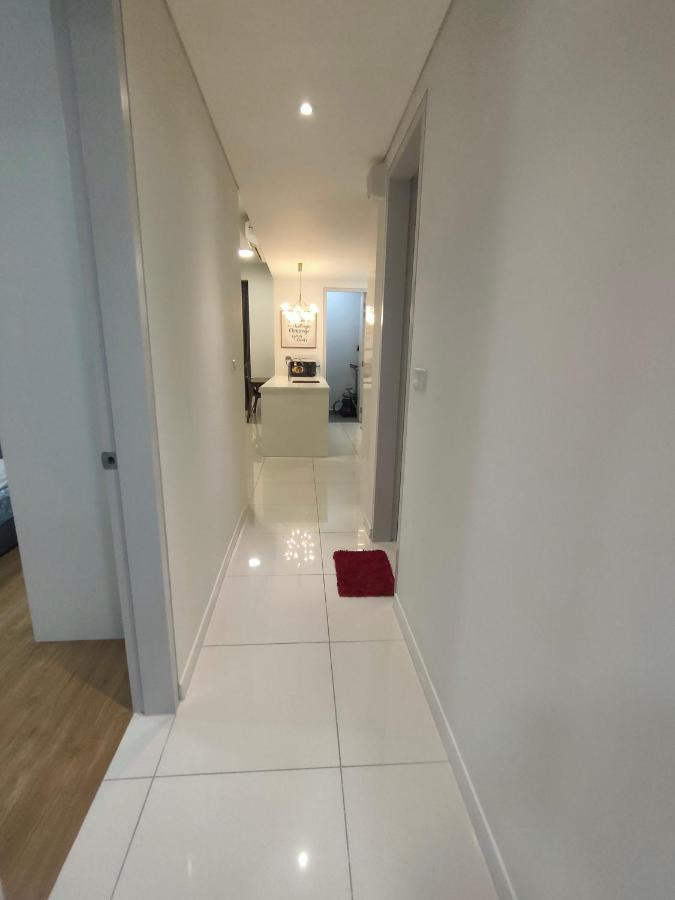 Kl East Ridge Rara Suite Homestay Kuala Lumpur Zewnętrze zdjęcie