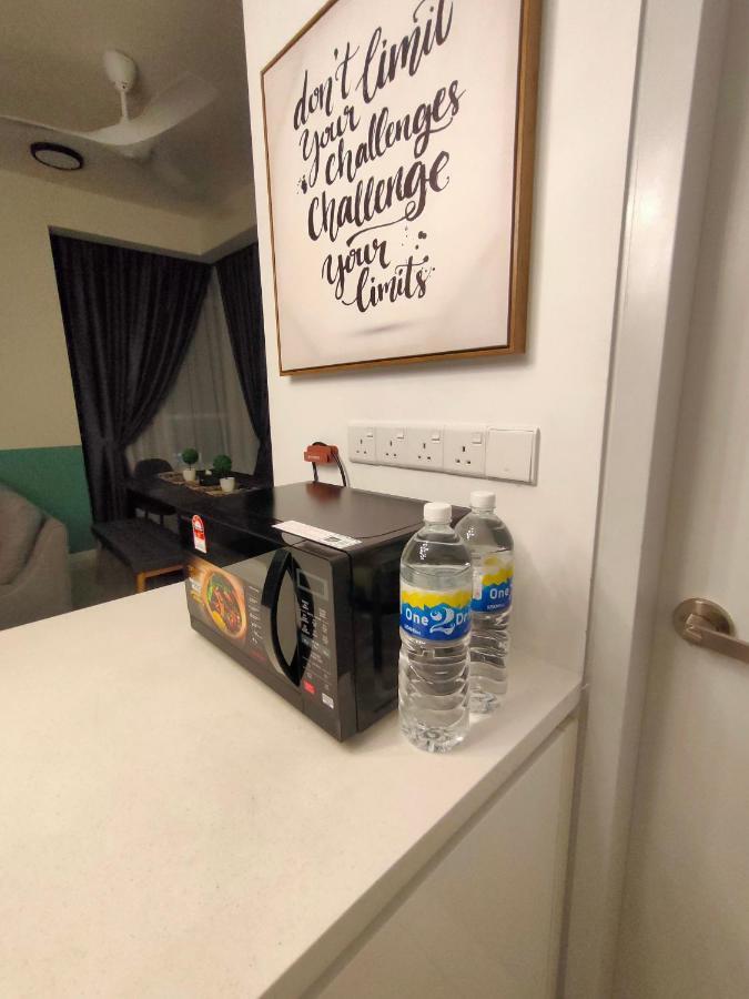 Kl East Ridge Rara Suite Homestay Kuala Lumpur Zewnętrze zdjęcie