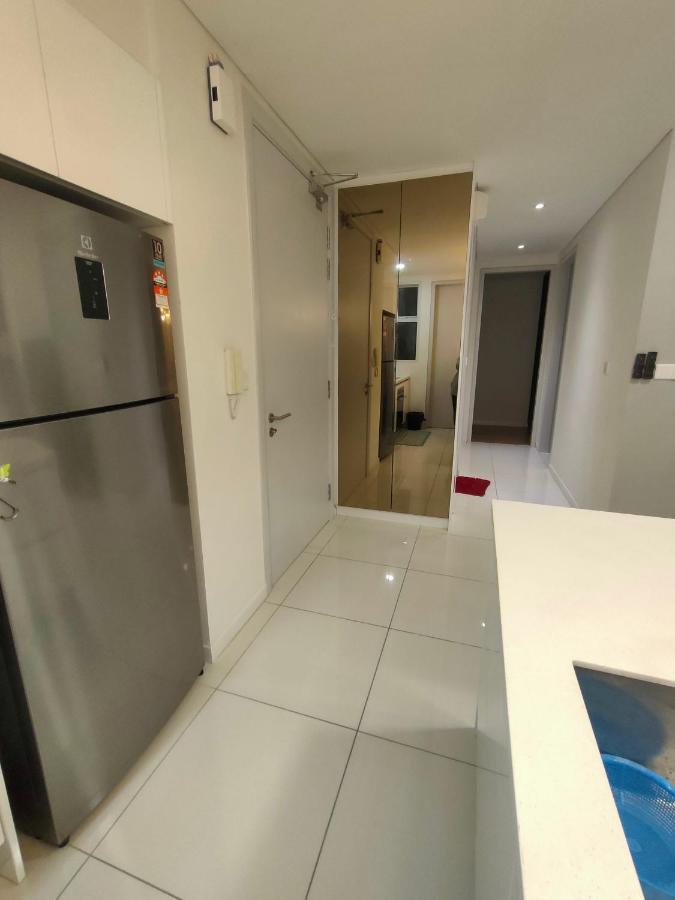 Kl East Ridge Rara Suite Homestay Kuala Lumpur Zewnętrze zdjęcie